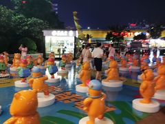 -万达广场(东莞厚街店)