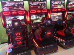 -爱玩嘉年华(江北一店)