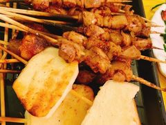 -望京小腰(北京总店)