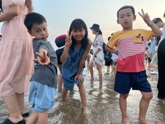 -老虎石海上公园