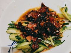 -再回头私房菜·老南京菜