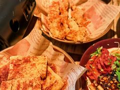 -打川川·川蜀毛肚(南市场店)