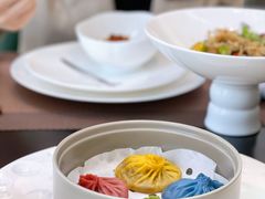 -上蔬无瑕· 创意素食·Vegetarian(华采天地店)