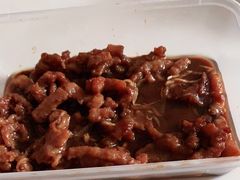 京酱肉丝-郭林家常菜烤鸭(曙光西路店)
