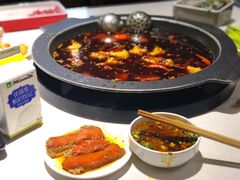 -川西坝子火锅(金沙1.0直营店)