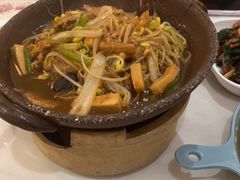 -香香海南菜餐厅
