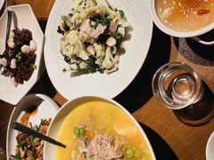 -上海小南国(正大店)