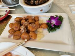 -百乐门喜宴(海珠广场华厦店)