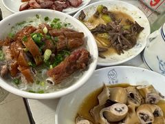 -凌舍好烧鹅(中山路店)