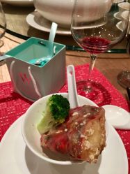 -广州中心皇冠假日酒店·宴会厅