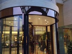 -上海新发展亚太JW万豪酒店