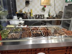 -廖老妈蹄花(中海国际店)