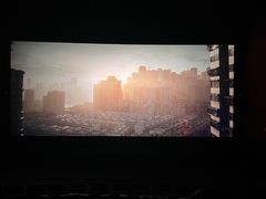 -首都电影院(天津店 中国巨幕)
