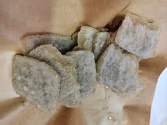 炸灌肠-东兴楼饭庄(六里桥店)
