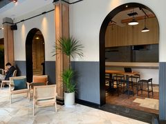 -MEEBO KAFEE米咖焙坊(虹桥路店)