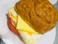 招牌菠萝油-华嫂冰室(尖沙咀店)