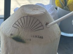 -日落吧·海景咖啡厅·餐酒吧·鸡尾酒·下午茶·乐队表演·浪漫夕阳·三亚文华东方酒店
