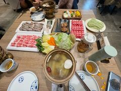 -古关火锅店(古北水镇景区店)