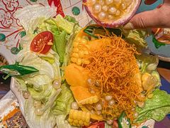 -鸟山鸣·日料食堂(王府井店)