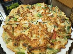 -韩阳王石板烤肉