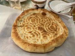 -欧提汗·新疆餐厅·清真(银都路店)