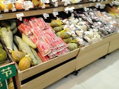 -盒马鲜生(莱蒙都会店)