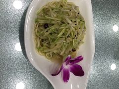 -东四民芳餐厅(世茂工三店)