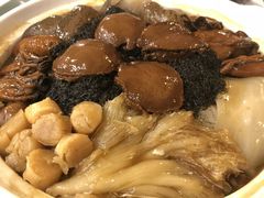 -金河半岛园林酒家(金融城店)