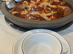 -安吉美渝石锅鱼(芜园西路店)