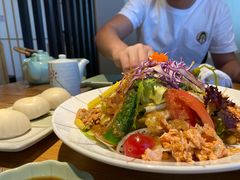 -松竹和日式料理(辽阳店)