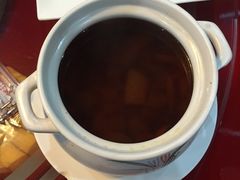 -一心斋素食馆(龙岗店)