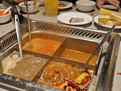 -海底捞火锅(宝龙广场夜宵主题店)