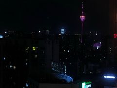 -富力丽思卡尔顿酒店·丽轩中餐厅