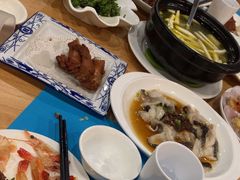 -糟粕醋·椰苑海南菜餐厅(亚龙湾天域酒店)
