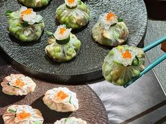 -柒园·三十年创意杭帮菜(龙湖滨江天街店)