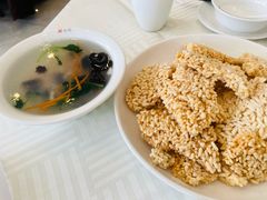 -怡园饭店-餐厅(四望亭店)