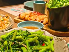 -安南越南餐厅(青岛万象城店)