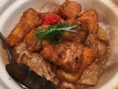 -東海海鲜酒家(中信广场店)