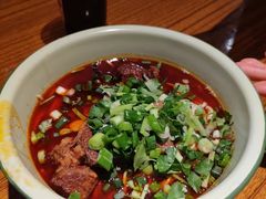 -鞠老头钵钵面(大坪店)