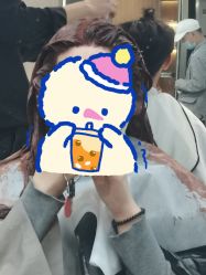 -Sying杉影日式烫染專門店