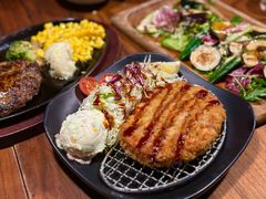 日式炸猪排-铃木食堂(杨梅竹店)