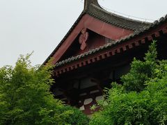 -华清宫景区