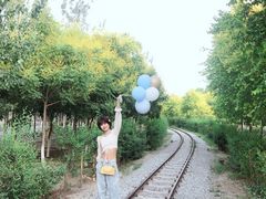 -西青郊野公园