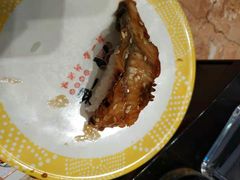 -新一番三文鱼寿司(大东海店)