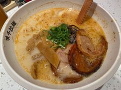 猪软骨春笋拉面-味千拉面(光启城时尚购物中心店)