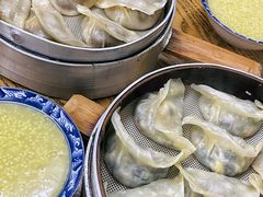 -金城包子牛肉灌汤包(台东四路店)