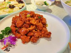 樱桃肉-牟传仁饭庄(星海店)