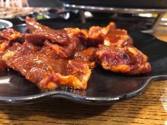 -大壮家原味烤肉(兴华北街店)