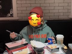 -汤岛涮小火锅(温州龙湾万达店)