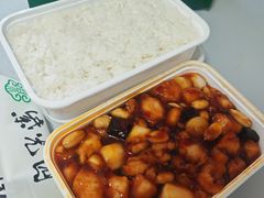 -紫光园(劲松店)